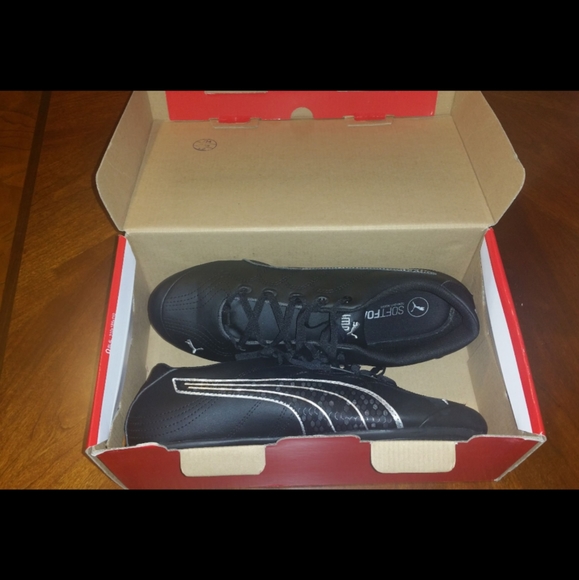 Puma Soleil v2 - Picture 2 of 3